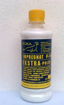 F-10 Ekstra-Poler