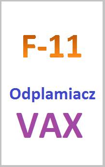 F-11 Odplamiacz