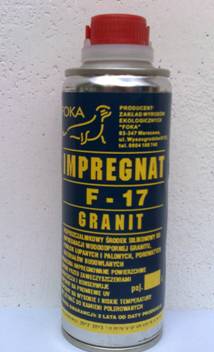 F-17 Granit
