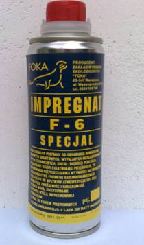 F-6 Specjal