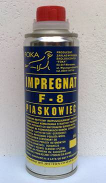 F-8 Piaskowiec